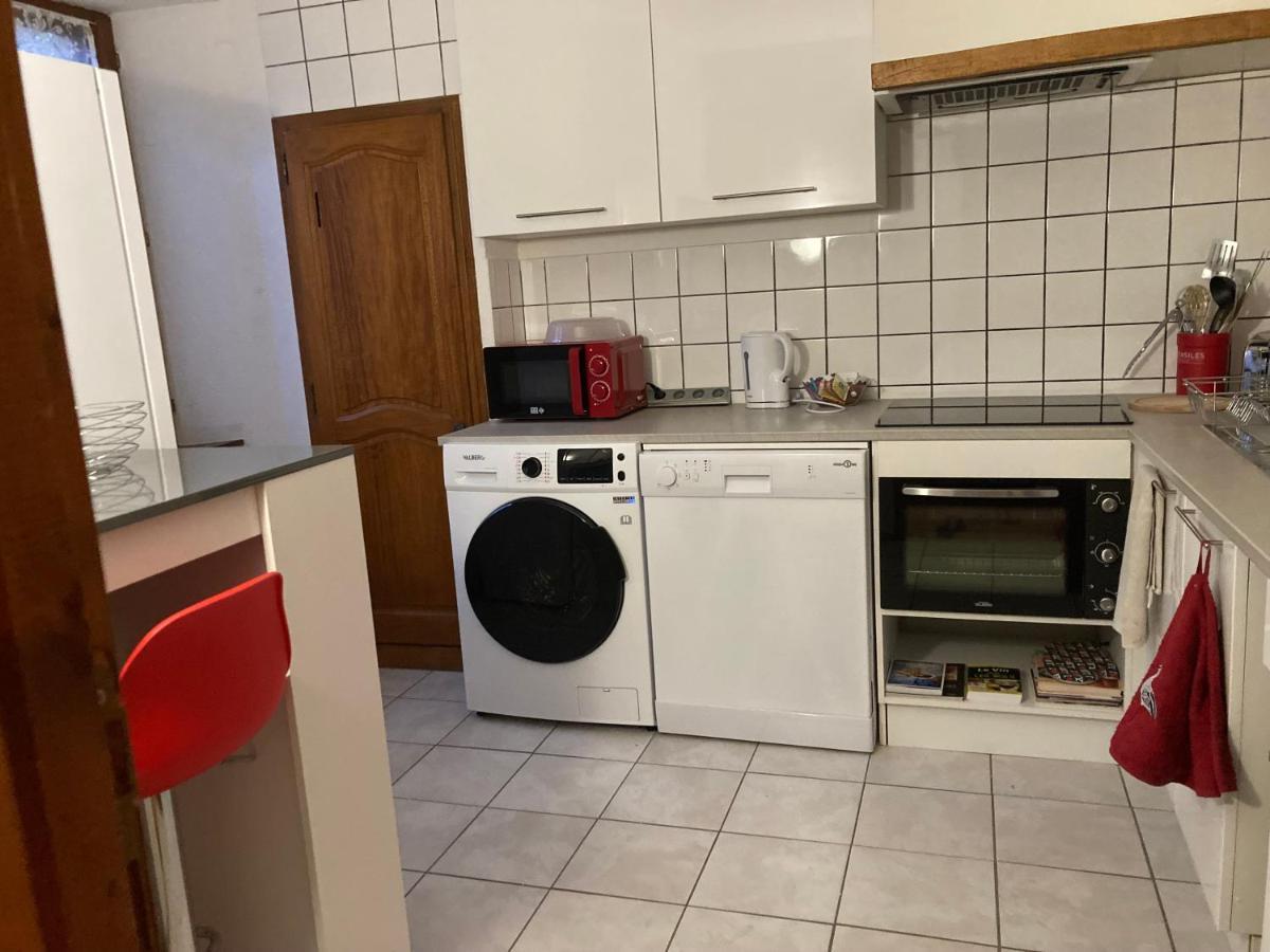 Apartamento L'Alsacienne Rouffach Exterior foto